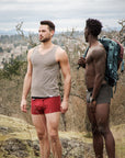 Thread Theory Comox Trunks