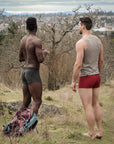 Thread Theory Comox Trunks
