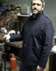 Merchant & Mills Foreman Mens Jacket