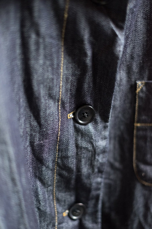 Merchant & Mills Foreman Mens Jacket