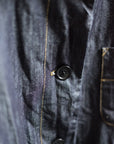 Merchant & Mills Foreman Mens Jacket