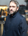 Merchant & Mills Foreman Mens Jacket