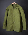 Merchant & Mills Foreman Mens Jacket