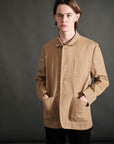 Merchant & Mills Foreman Mens Jacket