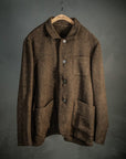 Merchant & Mills Foreman Mens Jacket