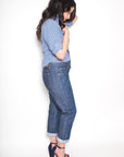 Closet Core Patterns Morgan Boyfriend Jeans
