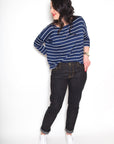 Closet Core Patterns Morgan Boyfriend Jeans