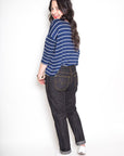 Closet Core Patterns Morgan Boyfriend Jeans