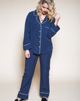 Closet Core Patterns Carolyn Pyjamas
