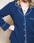 Closet Core Patterns Carolyn Pyjamas