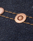 Gutermann Topstitching Thread - Copper