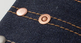 Gutermann Topstitching Thread - Copper