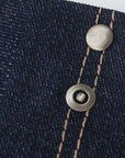 Gutermann Topstitching Thread - Antique Nickel