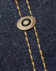 Gutermann Topstitching Thread - Antique Bronze