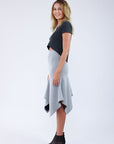 Megan Nielsen Briar Sweater and T-shirt.