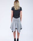 Megan Nielsen Briar Sweater and T-shirt.