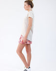 Megan Nielsen Briar Sweater and T-shirt.