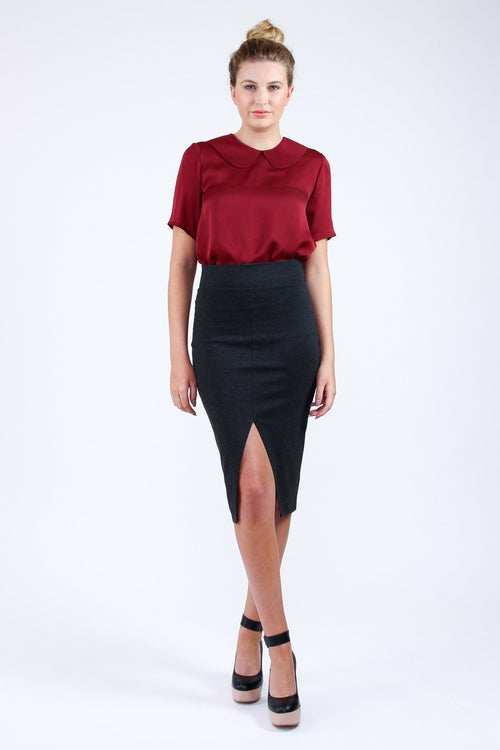 Megan Nielsen Sudley Dress and Blouse