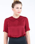 Megan Nielsen Sudley Dress and Blouse