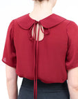 Megan Nielsen Sudley Dress and Blouse