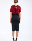 Megan Nielsen Sudley Dress and Blouse