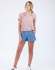Megan Nielsen Sudley Dress and Blouse