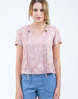 Megan Nielsen Sudley Dress and Blouse