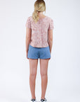 Megan Nielsen Sudley Dress and Blouse