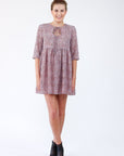 Megan Nielsen Sudley Dress and Blouse