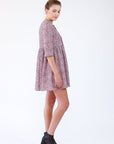 Megan Nielsen Sudley Dress and Blouse