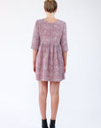 Megan Nielsen Sudley Dress and Blouse