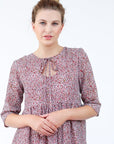 Megan Nielsen Sudley Dress and Blouse