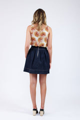 Megan Nielsen Brumby Skirt