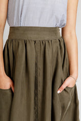 Megan Nielsen Brumby Skirt