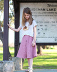 Megan Nielsen Mini Tania Culottes