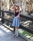 Megan Nielsen Mini Tania Culottes