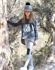 Megan Nielsen Mini Virginia Leggings