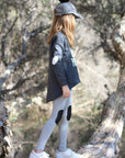 Megan Nielsen Mini Virginia Leggings