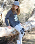Megan Nielsen Mini Virginia Leggings