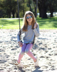 Megan Nielsen Mini Virginia Leggings