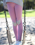 Megan Nielsen Mini Virginia Leggings