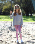 Megan Nielsen Mini Virginia Leggings