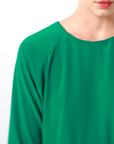 I Am Patterns, Cassiopee Dress