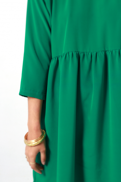 I Am Patterns, Cassiopee Dress