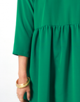 I Am Patterns, Cassiopee Dress
