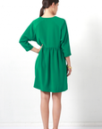 I Am Patterns, Cassiopee Dress