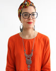 I Am Patterns, Cassiopee Dress