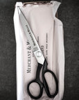 Sidebent 10" Tailor's Shears
