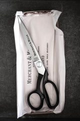 Sidebent 10" Tailor's Shears