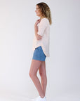 Megan Nielsen Dove Blouse